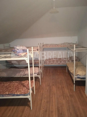 Продам коммерческое помещение 1 052 м2, Поярково д