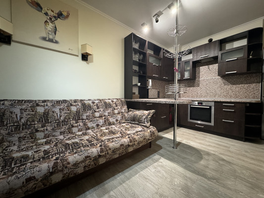 Продам трехкомнатную (3-комн.) квартиру, Комарова б-р, 16/5, Ростов-на-Дону г