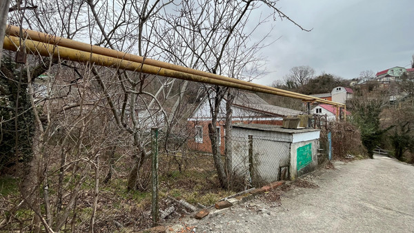 Продам дом, А. Матросова ул, 9, Туапсе г, 0 км от города