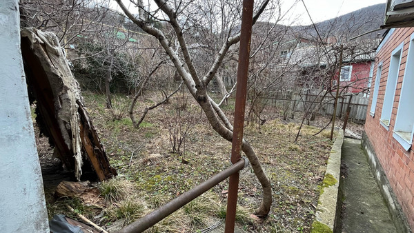 Продам дом, А. Матросова ул, 9, Туапсе г, 0 км от города