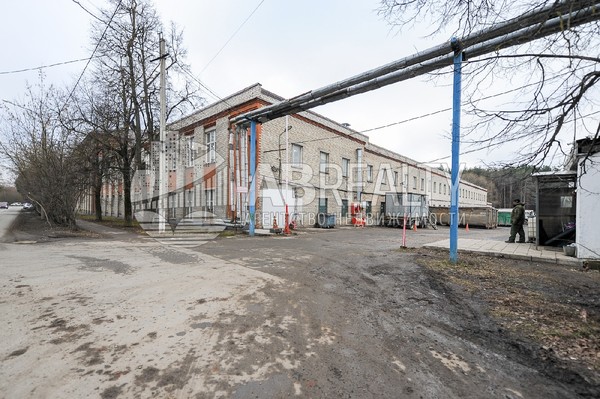 Продам коммерческое помещение 1 889,1 м2, Типографская ул, 10ас2, Москва г