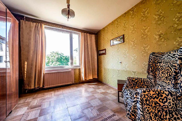 Продам трехкомнатную (3-комн.) квартиру, Демьяна Бедного ул, 2к2, Санкт-Петербург г