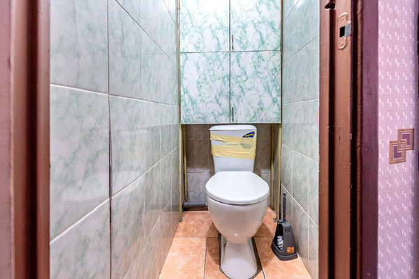 Продам трехкомнатную (3-комн.) квартиру, Демьяна Бедного ул, 2к2, Санкт-Петербург г