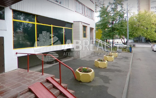 Продам коммерческое помещение 161,9 м2, Малая Почтовая ул, 5/12с2, Москва г