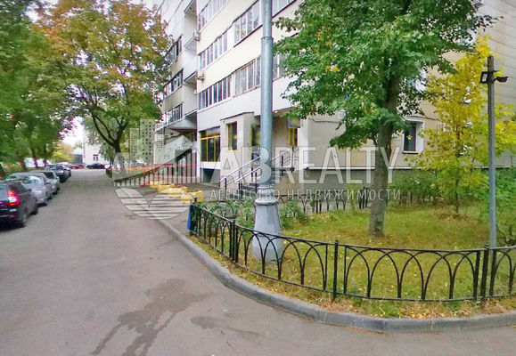Продам коммерческое помещение 161,9 м2, Малая Почтовая ул, 5/12с2, Москва г