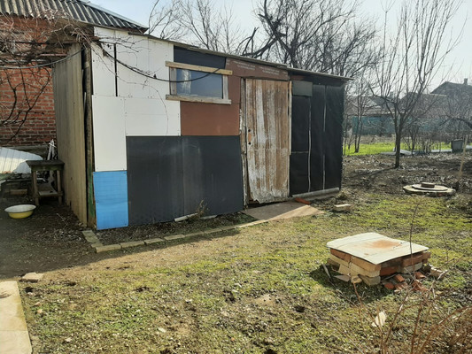 Продам дом, Нахимова ул, 70, Тихорецк г, 0 км от города