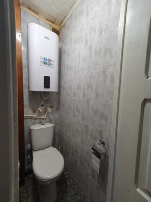 Продам трехкомнатную (3-комн.) квартиру, Имени 60-летия СССР пр-кт, 23, Липецк г