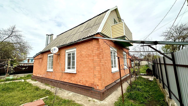 Продам дом, Энгельса ул, Лабинск г, 0 км от города