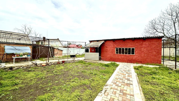 Продам дом, Энгельса ул, Лабинск г, 0 км от города