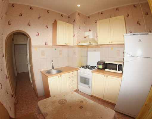 Продам многокомнатную квартиру, Володарского ул, 24, Соликамск г