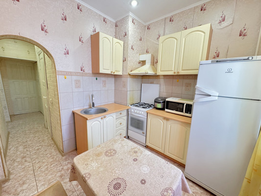 Продам многокомнатную квартиру, Володарского ул, 24, Соликамск г