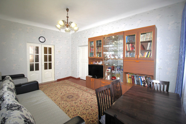 Продам многокомнатную квартиру, Володарского ул, 24, Соликамск г