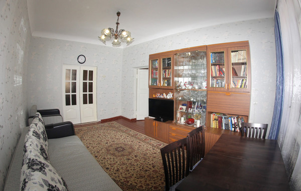 Продам многокомнатную квартиру, Володарского ул, 24, Соликамск г