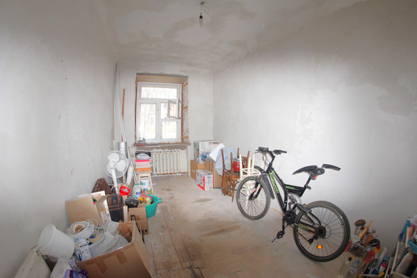 Продам многокомнатную квартиру, Володарского ул, 24, Соликамск г