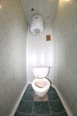 Продам многокомнатную квартиру, Володарского ул, 24, Соликамск г