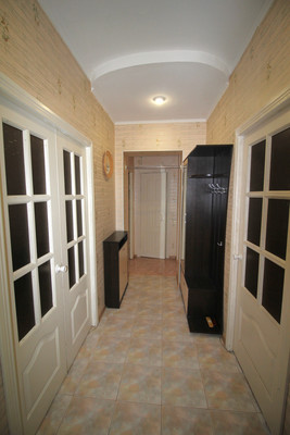 Продам многокомнатную квартиру, Володарского ул, 24, Соликамск г