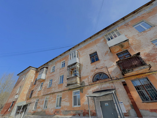 Продам многокомнатную квартиру, Володарского ул, 24, Соликамск г