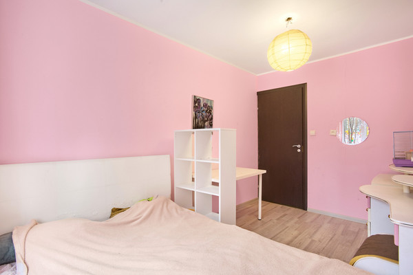 Продам двухкомнатную (2-комн.) квартиру, Загородная (Голиковка р-н) ул, 24, Петрозаводск г