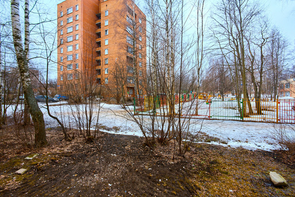 Продам двухкомнатную (2-комн.) квартиру, Загородная (Голиковка р-н) ул, 24, Петрозаводск г