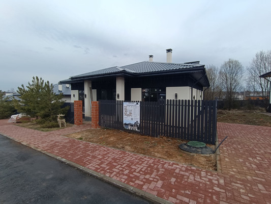 Продам дом, Рубцово д, 0 км от города