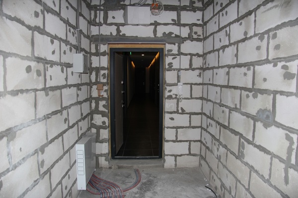 Продам многокомнатную квартиру, Рублёвское ш, 101, Москва г
