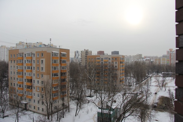 Продам многокомнатную квартиру, Рублёвское ш, 101, Москва г