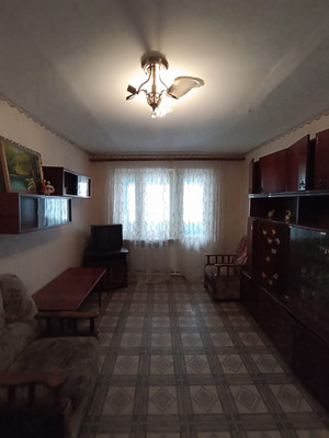 Продам двухкомнатную (2-комн.) квартиру, Морская ул, 40, Волгодонск г