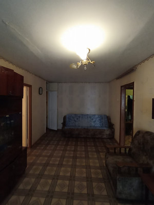 Продам двухкомнатную (2-комн.) квартиру, Морская ул, 40, Волгодонск г