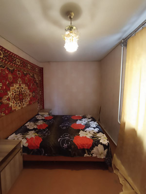 Продам двухкомнатную (2-комн.) квартиру, Морская ул, 40, Волгодонск г