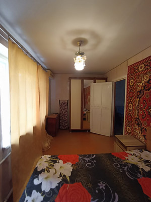Продам двухкомнатную (2-комн.) квартиру, Морская ул, 40, Волгодонск г