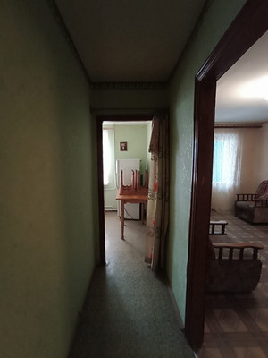 Продам двухкомнатную (2-комн.) квартиру, Морская ул, 40, Волгодонск г