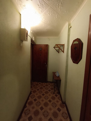 Продам двухкомнатную (2-комн.) квартиру, Морская ул, 40, Волгодонск г