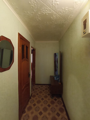 Продам двухкомнатную (2-комн.) квартиру, Морская ул, 40, Волгодонск г