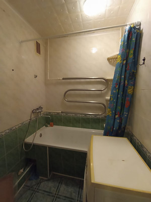 Продам двухкомнатную (2-комн.) квартиру, Морская ул, 40, Волгодонск г