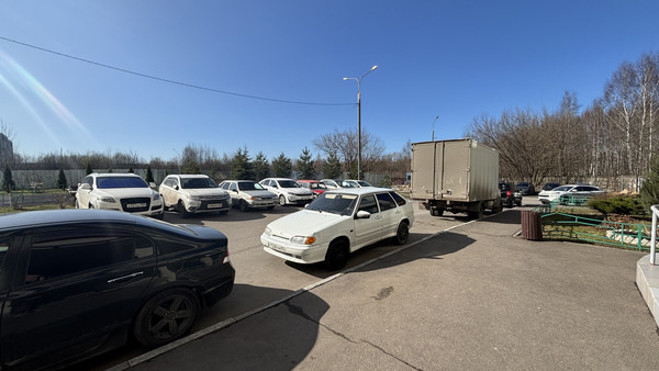 Продам однокомнатную (1-комн.) квартиру, Мытищинская ул, 3, Троицкое с