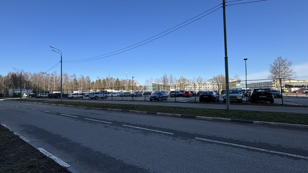 Продам однокомнатную (1-комн.) квартиру, Мытищинская ул, 3, Троицкое с