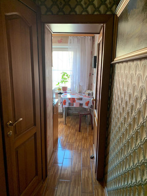 Продам трехкомнатную (3-комн.) квартиру, Щедрина ул, 38, Иркутск г