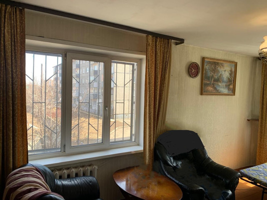 Продам трехкомнатную (3-комн.) квартиру, Щедрина ул, 38, Иркутск г