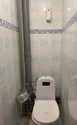 Продам трехкомнатную (3-комн.) квартиру, Щедрина ул, 38, Иркутск г