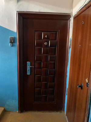 Продам трехкомнатную (3-комн.) квартиру, Щедрина ул, 38, Иркутск г