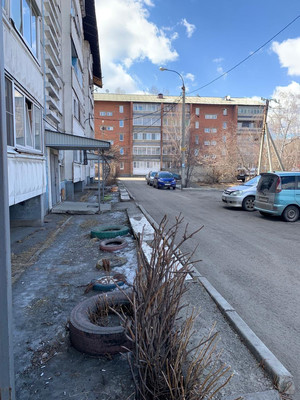 Продам трехкомнатную (3-комн.) квартиру, Щедрина ул, 38, Иркутск г
