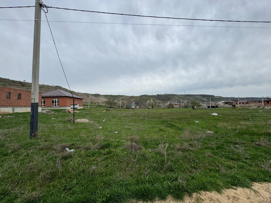 Продам участок 10 соток, ИЖС, Ставропольская ул, 22, Прикубанский п, 0 км от города