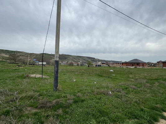 Продам участок 10 соток, ИЖС, Ставропольская ул, 22, Прикубанский п, 0 км от города