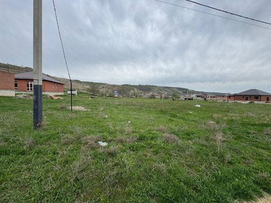 Продам участок 10 соток, ИЖС, Ставропольская ул, 22, Прикубанский п, 0 км от города
