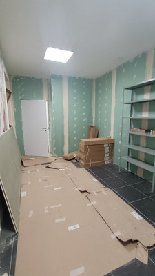 Сдам коммерческое помещение 37 м2, Сафонова ул, 26, Мурманск г