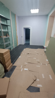 Сдам коммерческое помещение 37 м2, Сафонова ул, 26, Мурманск г