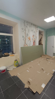 Сдам коммерческое помещение 37 м2, Сафонова ул, 26, Мурманск г