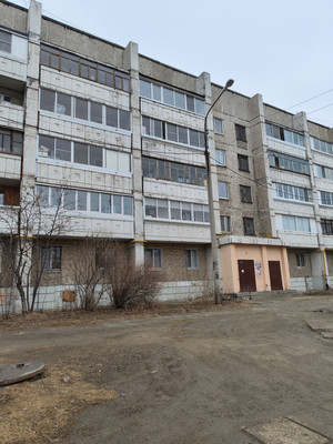 Продам однокомнатную (1-комн.) квартиру, Коминтерна ул, 78, Нижний Тагил г
