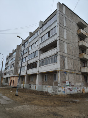 Продам однокомнатную (1-комн.) квартиру, Коминтерна ул, 78, Нижний Тагил г