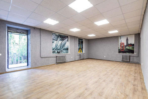 Продам коммерческое помещение 72,2 м2, Октябрьской Революции ул, 19А, Асбест г